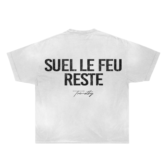 “SUEL LE FU RESTE”