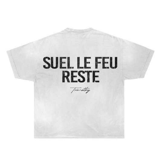 “SUEL LE FU RESTE”