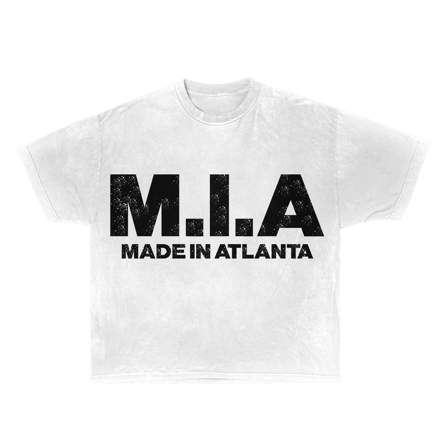 “M.I.A”