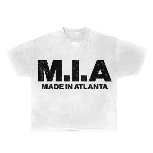 “M.I.A”